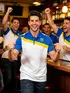 Camisa Polo Mais Brasil Fenomenal (sem elasticidade)