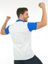 Camisa Polo Mais Brasil Fenomenal (sem elasticidade)