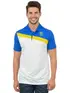 Camisa Polo Mais Brasil Fenomenal (sem elasticidade)