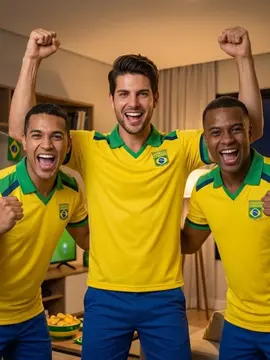 Polo Max Brasil Fenomenal (sem elasticidade)