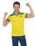 Polo Max Brasil Fenomenal (sem elasticidade)