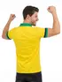 Polo Max Brasil Fenomenal (sem elasticidade)