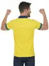 Polo Max Brasil Fenomenal (sem elasticidade)
