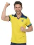 Polo Max Brasil Fenomenal (sem elasticidade)