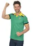 Polo Max Brasil Fenomenal (sem elasticidade)