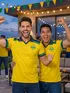 Polo Max Brasil Fenomenal (sem elasticidade)