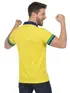 Polo Max Brasil Fenomenal (sem elasticidade)