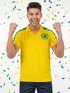 Camisa Polo Craque Brasil Fenomenal