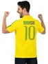 Camisa Polo Craque Brasil Fenomenal