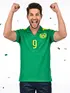 Camisa Polo Craque Brasil Fenomenal
