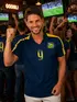 Camisa Polo Craque Brasil Fenomenal