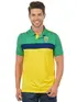 Camisa Polo Destaque Brasil Fenomenal (sem elasticidade)