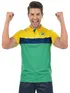 Camisa Polo Destaque Brasil Fenomenal (sem elasticidade)