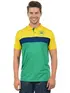 Camisa Polo Destaque Brasil Fenomenal (sem elasticidade)