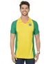 Polo Seleção Brasil Fenomenal (sem elasticidade)