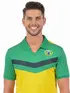 Camisa Polo Brasil Vencedor Fenomenal (sem elasticidade)