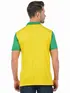 Camisa Polo Brasil Vencedor Fenomenal (sem elasticidade)