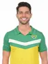 Camisa Polo Brasil Vencedor Fenomenal (sem elasticidade)