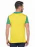 Camisa Polo Brasil Vencedor Fenomenal (sem elasticidade)