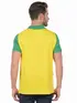 Camisa Polo Brasil Vencedor Fenomenal (sem elasticidade)