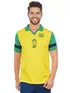 Polo Jovem Brasil Fenomenal (sem elasticidade)