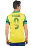 Polo Jovem Brasil Fenomenal (sem elasticidade)