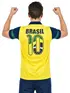 Polo Jovem Brasil Fenomenal (sem elasticidade)