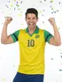 Polo Jovem Brasil Fenomenal (sem elasticidade)