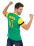 Polo Jovem Brasil Fenomenal (sem elasticidade)