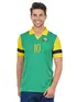 Polo Jovem Brasil Fenomenal (sem elasticidade)