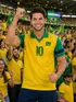 Polo Jovem Brasil Fenomenal (sem elasticidade)