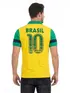 Polo Jovem Brasil Fenomenal (sem elasticidade)