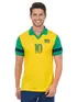Polo Jovem Brasil Fenomenal (sem elasticidade)