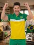 Camisa Polo Especial Fenomenal