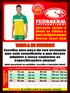 Camisa Polo Especial Fenomenal