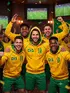 Jaqueta Brasil Dois Fenomenal