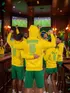 Jaqueta Brasil Dois Fenomenal