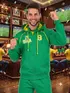 Jaqueta Brasil Dois Fenomenal