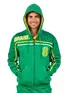 Jaqueta Hexa Brasil Fenomenal