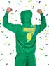 Jaqueta Hexa Brasil Fenomenal
