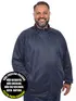 Jaqueta capitao plus size cx