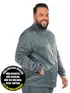 Jaqueta capitao plus size cx