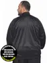 Jaqueta capitao plus size cx
