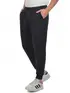 Calça moletom flanelado básica punho fenomenal