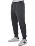 Calça moletom flanelado básica punho fenomenal