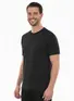 Camiseta masculina básica fenomenal