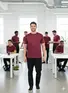 Camiseta masculina básica fenomenal