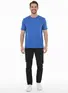 Camiseta masculina básica fenomenal