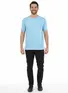 Camiseta masculina básica fenomenal