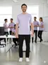 Camiseta masculina básica fenomenal